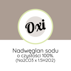 OXI (Nadwęglan sodu)
